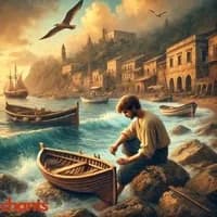 Photo de la chanson La tramontane