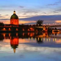 Photo de la chanson Toulouse Gascogne