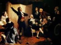 Photo de la chanson LA MARSEILLAISE