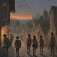 Photo de la chanson Souvenirs qui passent