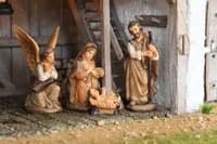 Photo de la chanson C'est le jour de la Noël