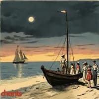 Photo de la chanson Les filles de Kérity (Merc‘hed Keriti)