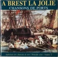 Photo de la chanson A Brest la jolie