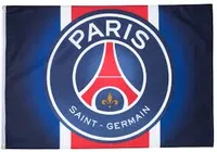 Photo de la chanson Allez Paris, où tu es nous sommes là