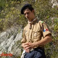 Photo de la chanson Lorsque le chef revient du camp