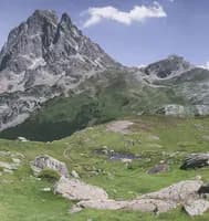 Photo de la chanson Amor d'Aussau