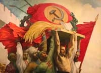 Photo de la chanson L'Internationale