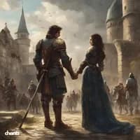 Photo de la chanson La complainte du roi Renaud
