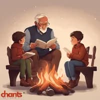 Photo de la chanson A Canzone di Babbone