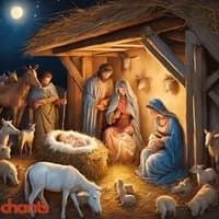 Photo de la chanson Il est né le divin enfant