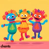 Photo de la chanson Ainsi font, font, font