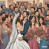 Photo de la chanson Allez-vous en gens de la noce !