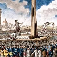 Photo de la chanson Mort de Louis Capet