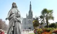 Photo de la chanson Sainte Anne, Ô bonne Mère – Cantique à Sainte Anne