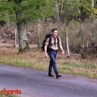Photo de la chanson Trace ta route
