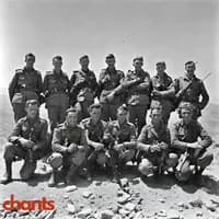 Photo de la chanson Les Hussards de Bercheny (Algérie)