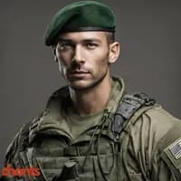 Photo de la chanson The Green Berets