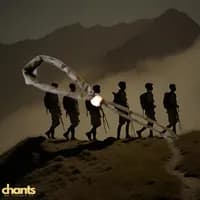 Photo de la chanson Chant des patrouilles libres