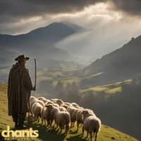 Photo de la chanson Be n'èi ua gran tristessa