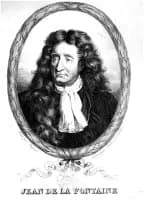 Photo de la chanson Le Loup et l'Agneau