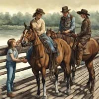 Photo de la chanson Suu pont de Mirabeu