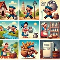 Photo de la chanson Le petit bossu