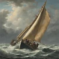 Photo de la chanson Miserere de la mer