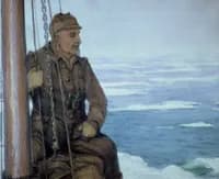 Photo de la chanson Brave marin