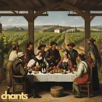 Photo de la chanson Buvons et chantons