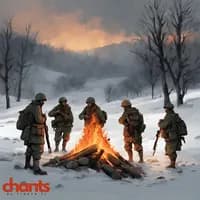 Photo de la chanson Vent d'Automne