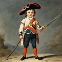 Photo de la chanson Le petit Grégoire