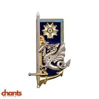 Photo de la chanson Chant de promotion capitaine Biancamaria (2001-2003)