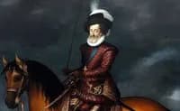 Photo de la chanson Vive Henri IV