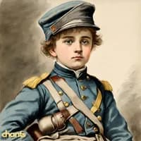 Photo de la chanson Le soldat français