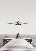 Photo de la chanson Oh la fille