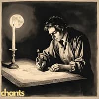 Photo de la chanson Au clair de la lune