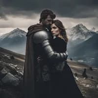 Photo de la chanson Bèth chivalièr (Cançon de Barberina)