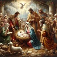 Photo de la chanson Noël nouvelet