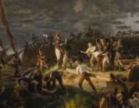 Photo de la chanson Veillons au salut de l'Empire
