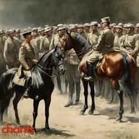 Photo de la chanson La Revue