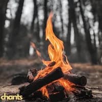 Photo de la chanson Ô flamme monte