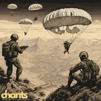 Photo de la chanson Les héritiers du 28ème RA