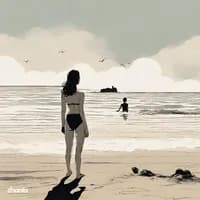 Photo de la chanson Complainte de Danaë / La Danaë