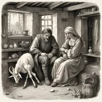 Photo de la chanson Lo Boier (La chanson du bouvier)