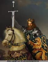 Photo de la chanson Le Roi Arthur