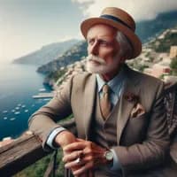 Photo de la chanson Te Voglio Bene Assai (Caruso)