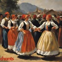 Photo de la chanson La badoise