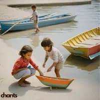 Photo de la chanson Il était un petit navire (enfants)