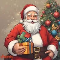 Photo de la chanson Petit Papa Noël