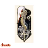 Photo de la chanson Chant de promotion capitaine de Cacqueray